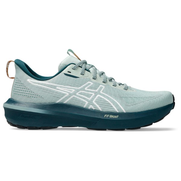 Gt-1000 14 TR - кроссовки для бега Asics, мультиколор
Gt-1000 14 TR - кроссовки для бега Asics, мультиколор