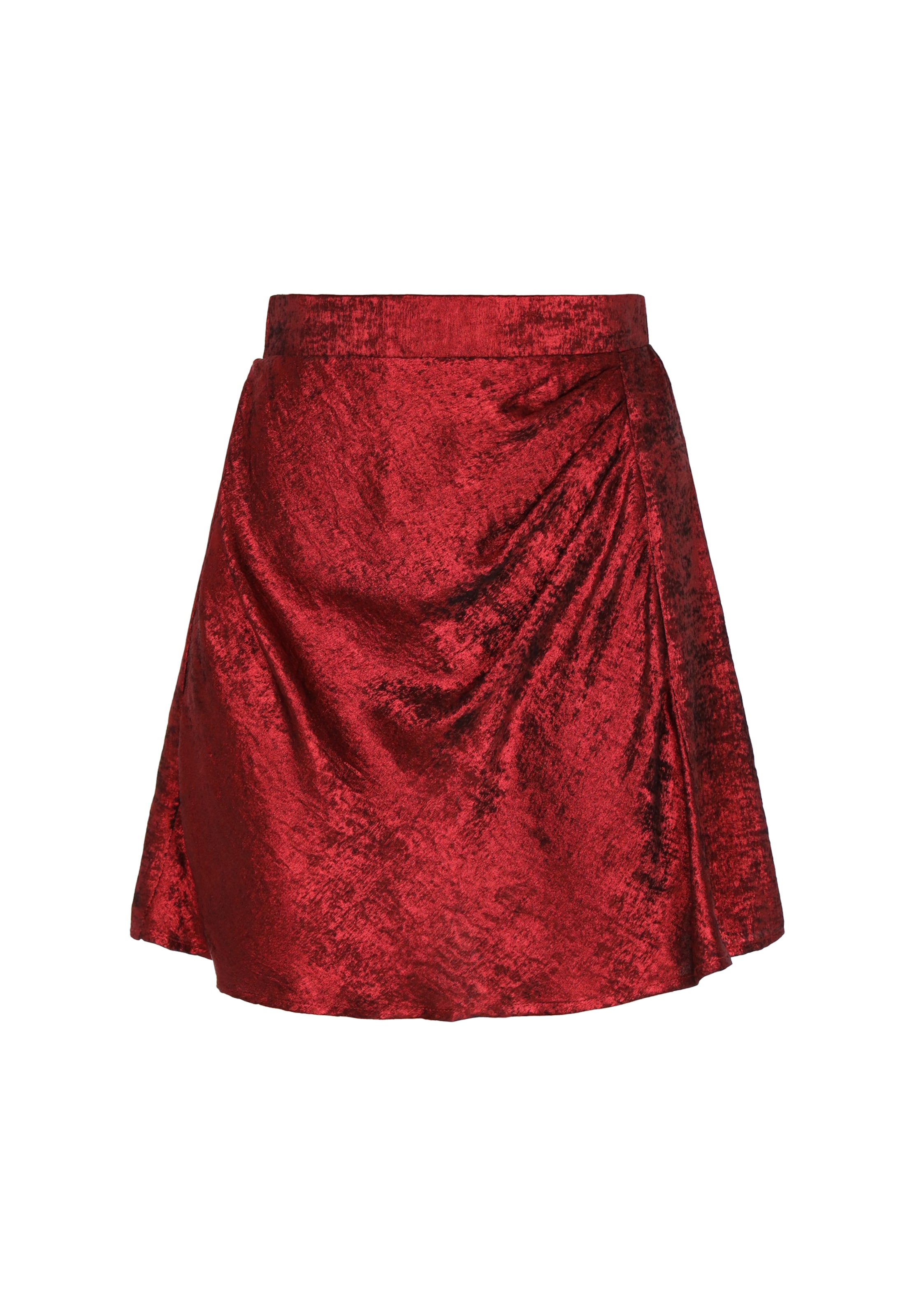 Faina Юбка в красном цвете
Faina Юбка в красном цвете