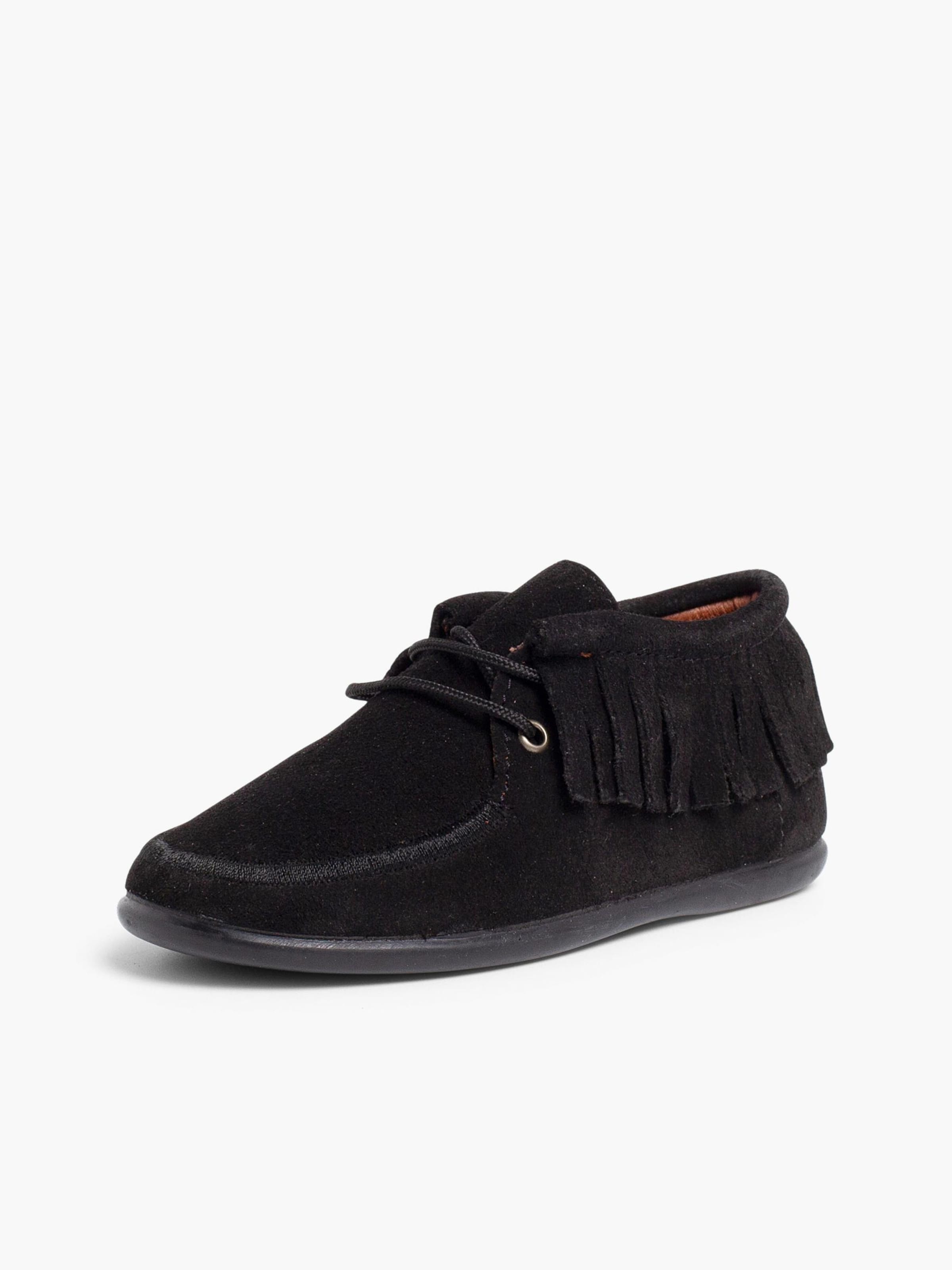 Pisamonas Ботинки в черном цвете
Pisamonas Ботинки в черном цвете