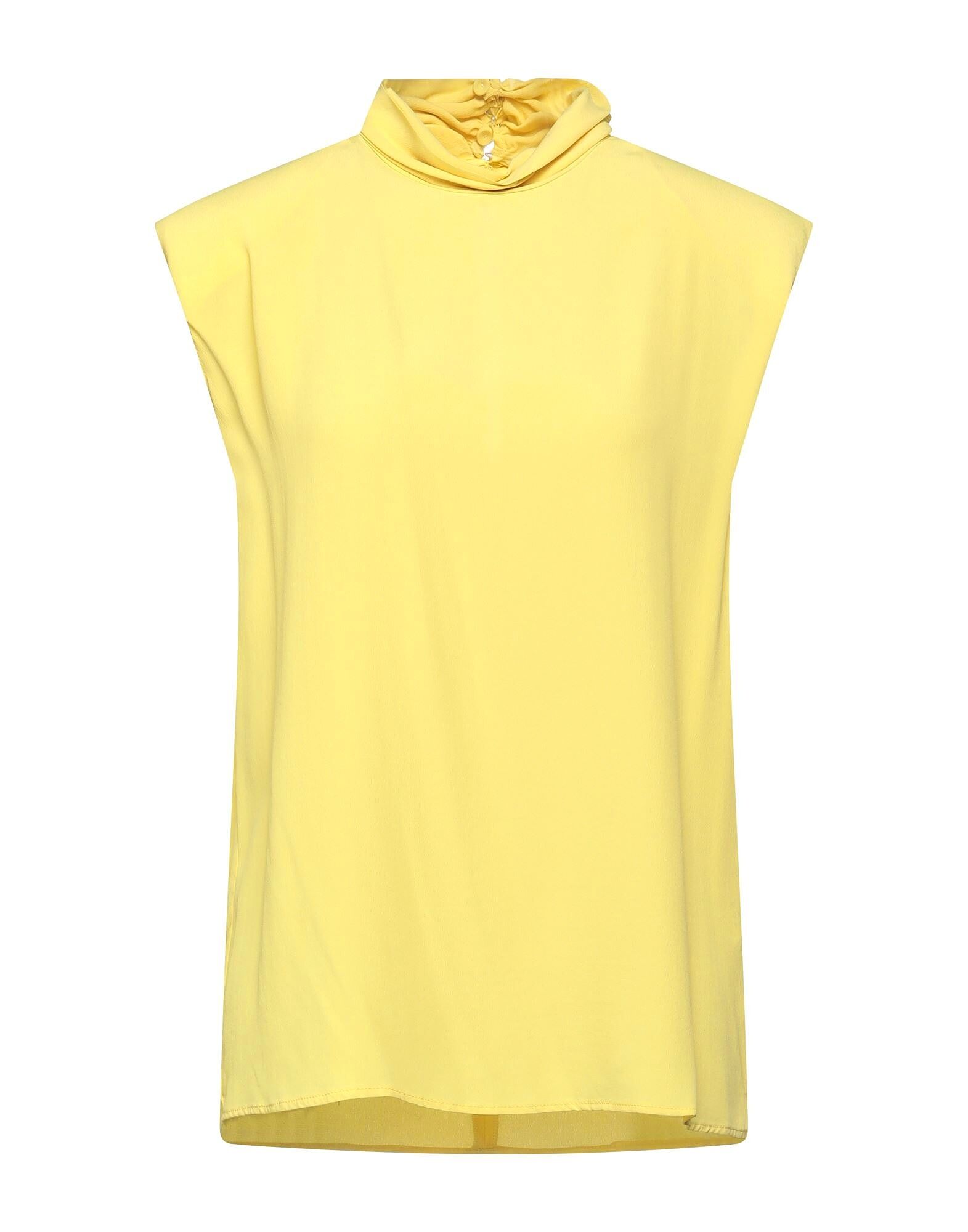 Топ Grifoni, желтый
Топ Grifoni, желтый