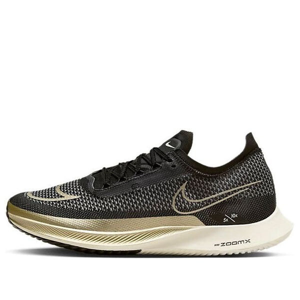Кроссовки zoomx streakfly Nike, черный
Кроссовки zoomx streakfly Nike, черный