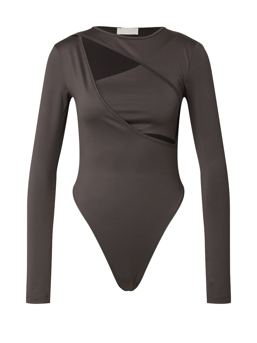 Боди-рубашка LeGer by Lena Gercke Armina, Basalt Grey
Боди-рубашка LeGer by Lena Gercke Armina, Basalt Grey