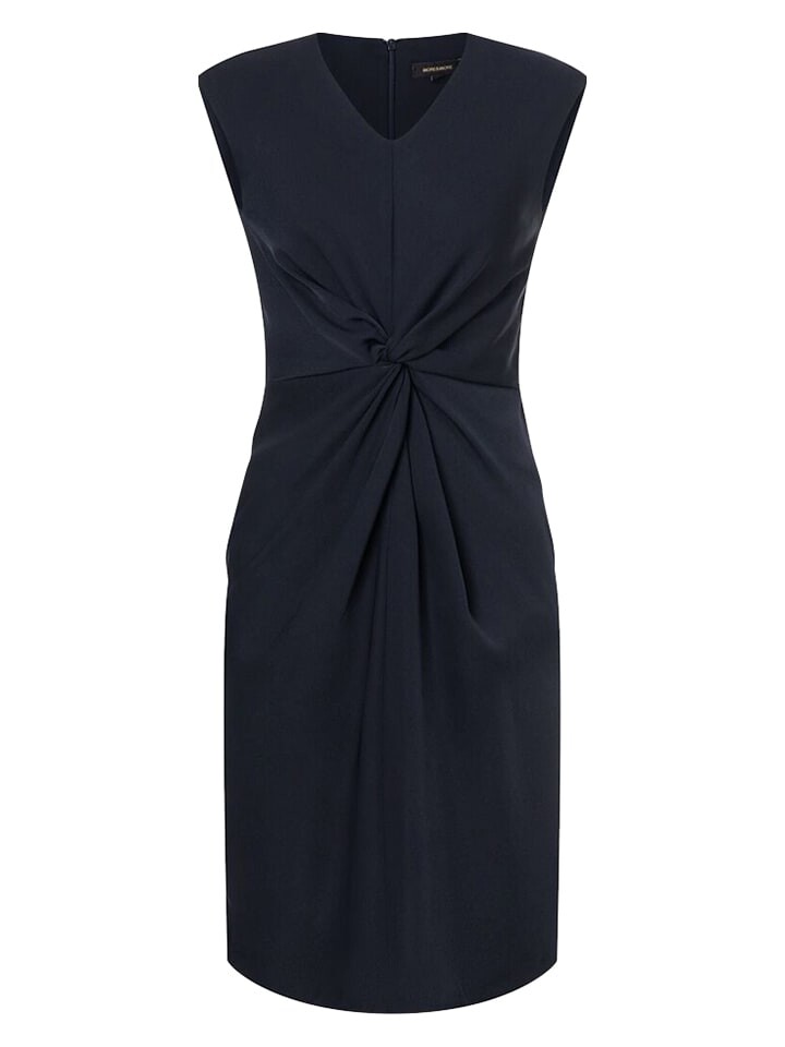 Длинное платье More & More, темно-синий
Длинное платье More & More, темно-синий