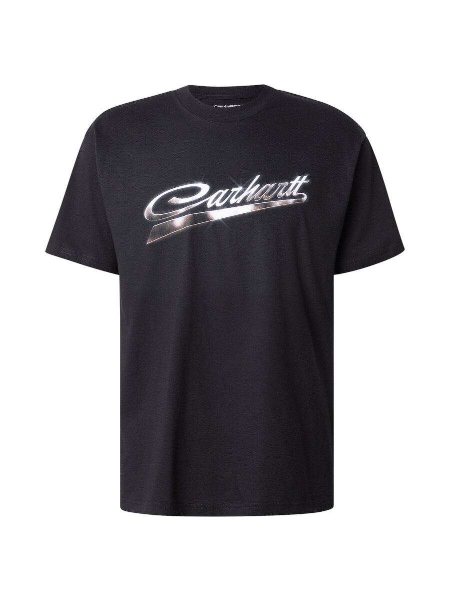 Рубашка Carhartt WIP Vroooom, черный
Рубашка Carhartt WIP Vroooom, черный