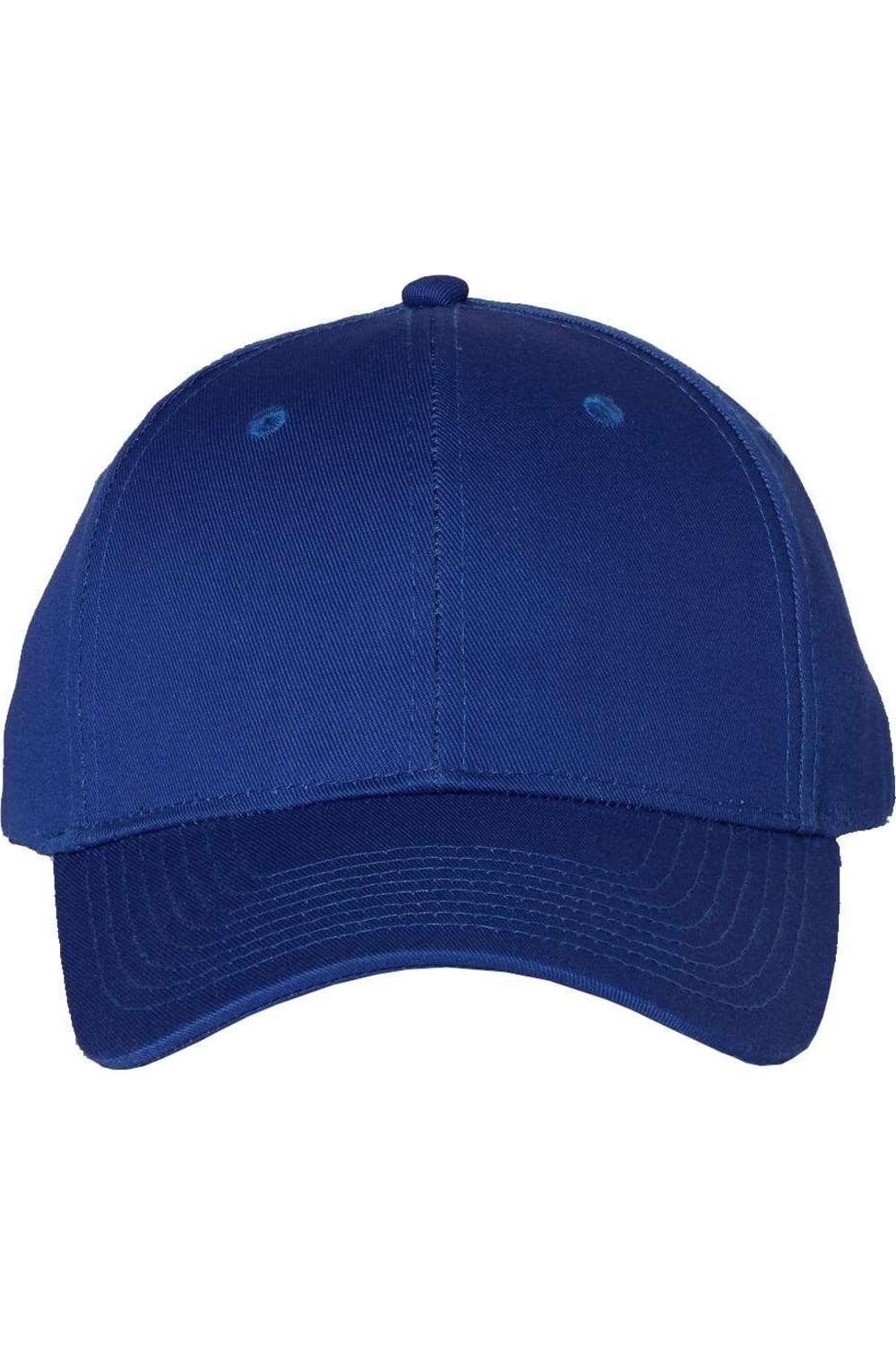 Легкая кепка из твила Valucap, синий
Легкая кепка из твила Valucap, синий