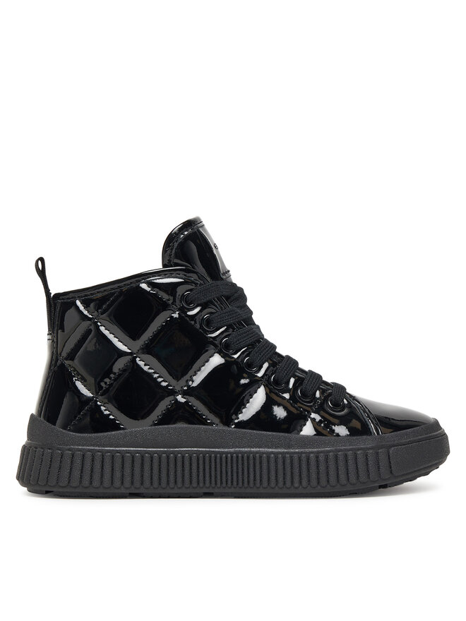 Кроссовки J Laquinny J56M3F 000HH C9999 S Geox, черный
Кроссовки J Laquinny J56M3F 000HH C9999 S Geox, черный