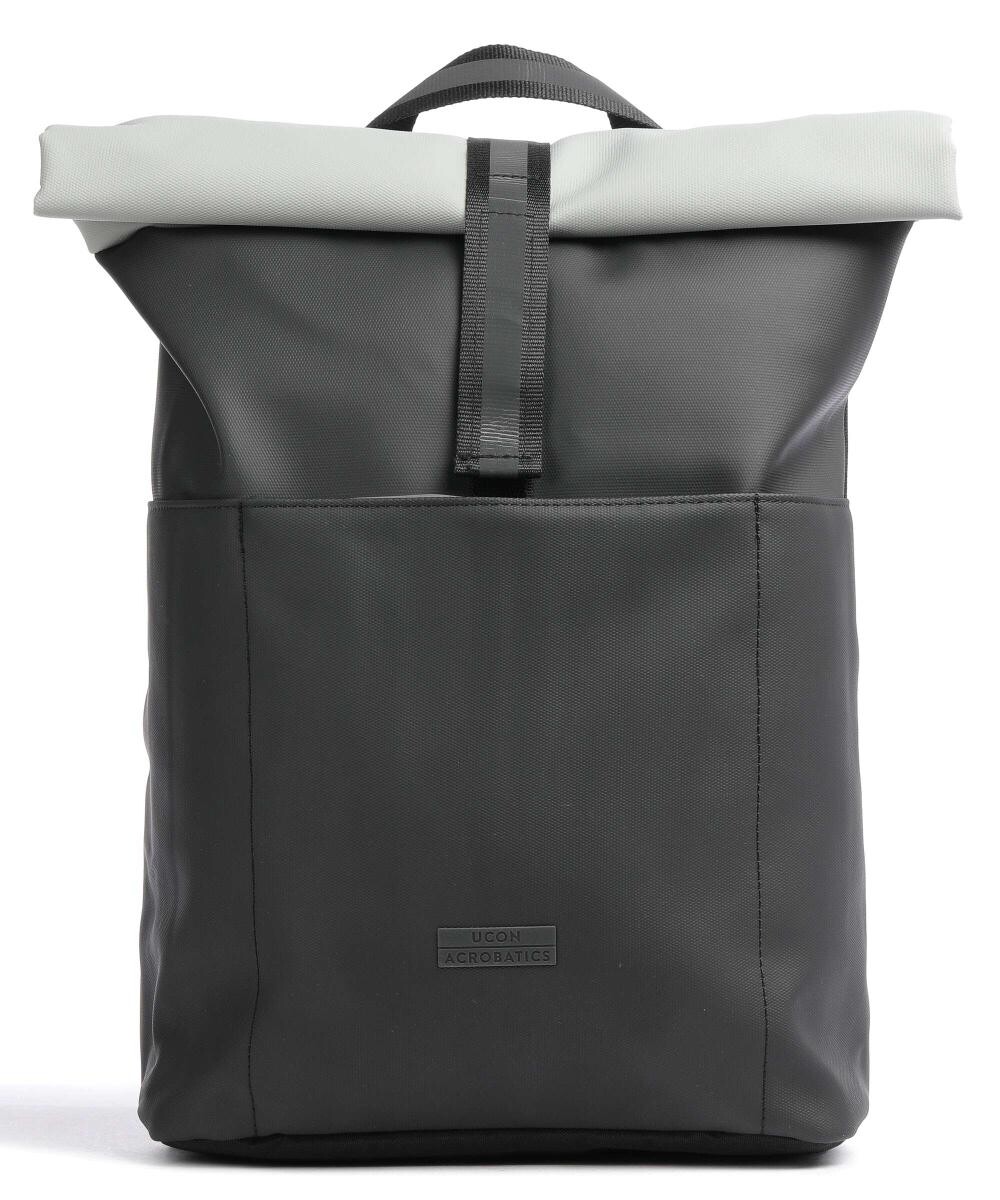 Мини-Рюкзак Aloe hajo со складной крышкой, 16 дюймов, полиуретан Ucon Acrobatics, черный
Мини-Рюкзак Aloe hajo со складной крышкой, 16 дюймов, полиуретан Ucon Acrobatics, черный