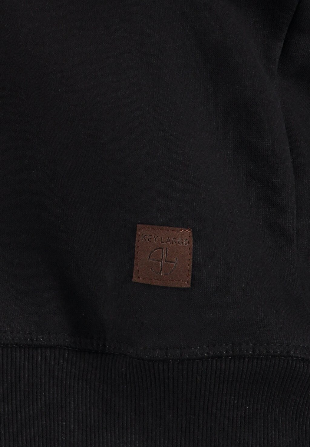 Толстовка ACCEPT ROUND Key Largo, черный
Толстовка ACCEPT ROUND Key Largo, черный