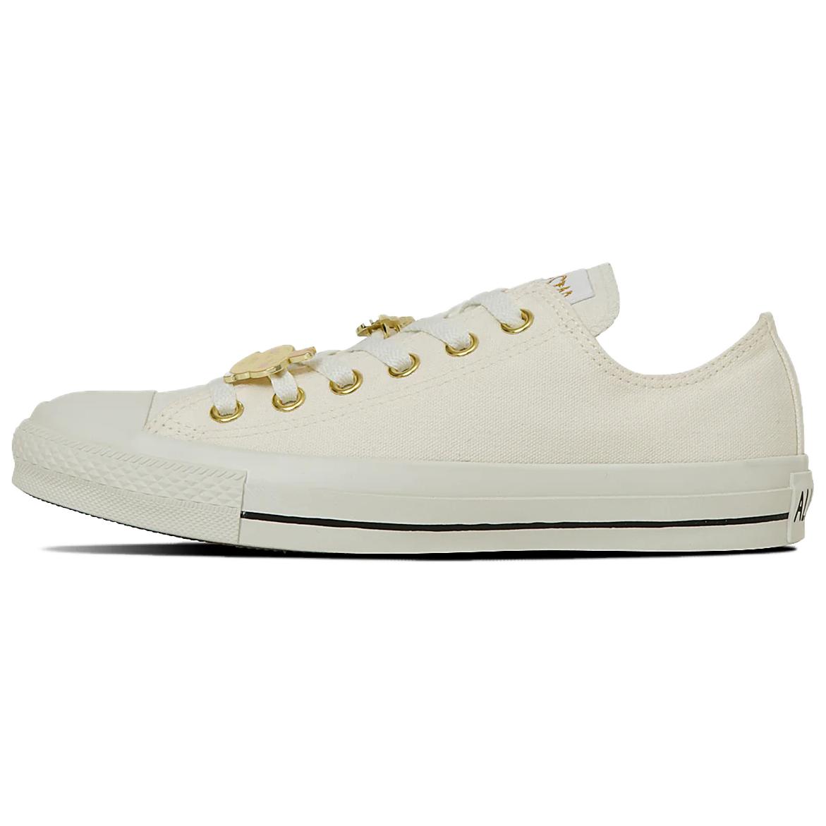 Converse Chiikawa x All Star устойчивые к истиранию низкие кеды из холста унисекс белый
Converse Chiikawa x All Star устойчивые к истиранию низкие кеды из холста унисекс белый