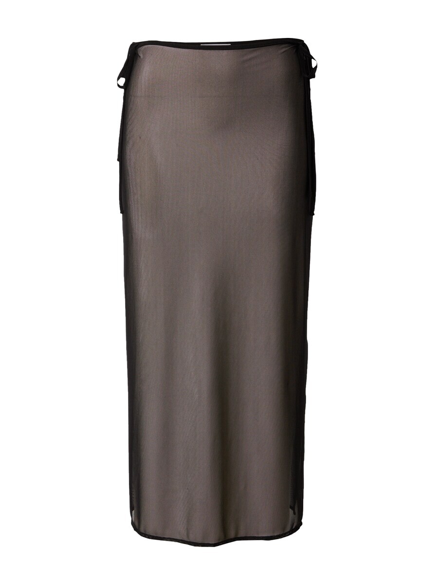 Юбка Millane ALVA, черный
Юбка Millane ALVA, черный