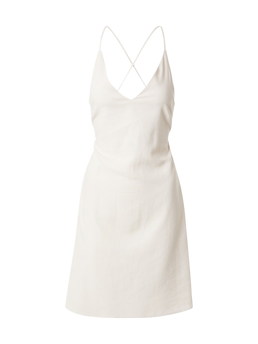 Платье STUDIO SELECT Felice, светло-бежевый
Платье STUDIO SELECT Felice, светло-бежевый