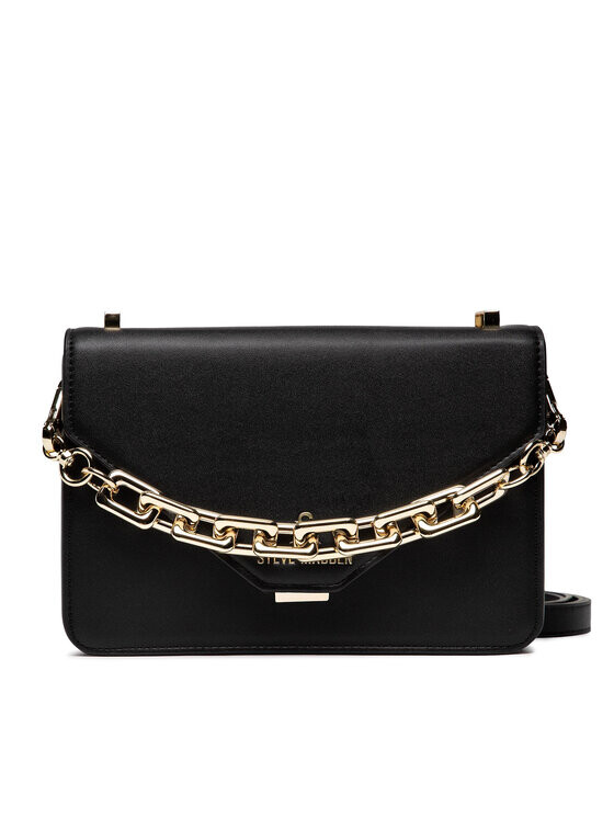 Кошелек Steve Madden, черный
Кошелек Steve Madden, черный