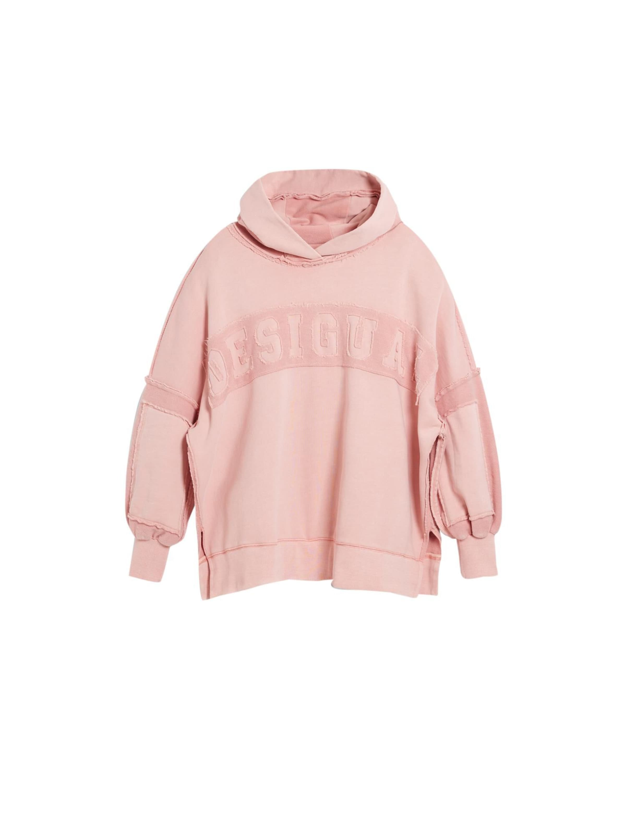 Desigual Толстовка в цвете Powder, Синий, Desigual Толстовка в цвете Powder
Desigual Толстовка в цвете Powder, Синий, Desigual Толстовка в цвете Powder