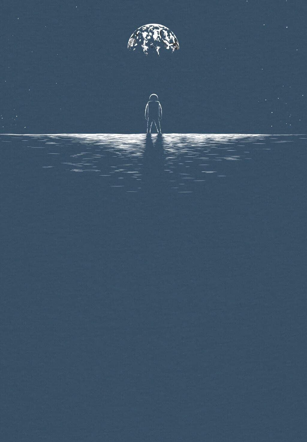 Футболка с принтом LOST IN SPACE watapparel, бирюзовый
Футболка с принтом LOST IN SPACE watapparel, бирюзовый