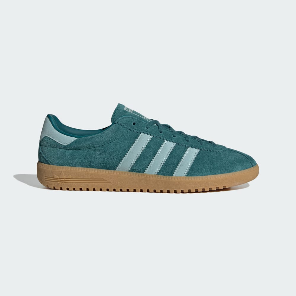 Кроссовки Adidas BRMD Shoes, цвет Mystery Green/Tactile Green/Gum
Кроссовки Adidas BRMD Shoes, цвет Mystery Green/Tactile Green/Gum