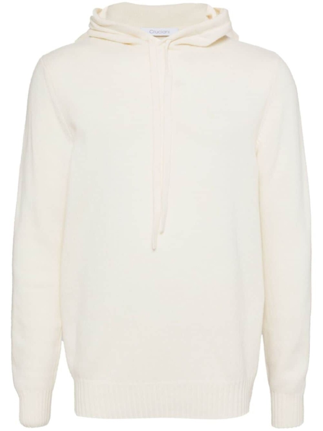 Cruciani джемпер с капюшоном, нейтральный цвет
Cruciani джемпер с капюшоном, нейтральный цвет