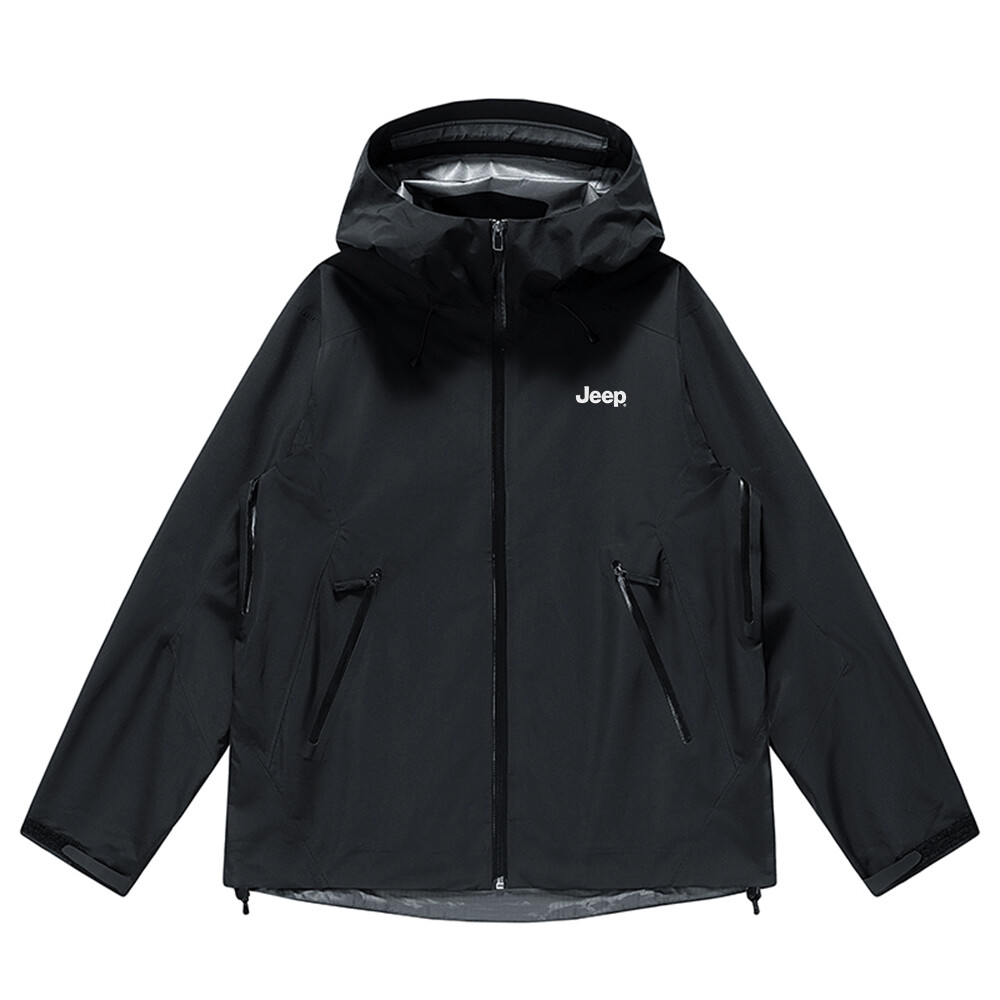 Ветровка Куртка Унисекс Jeep, хаки
Ветровка Куртка Унисекс Jeep, хаки