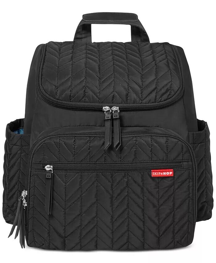 Рюкзак Forma для подгузников Skip Hop, синий
Рюкзак Forma для подгузников Skip Hop, синий