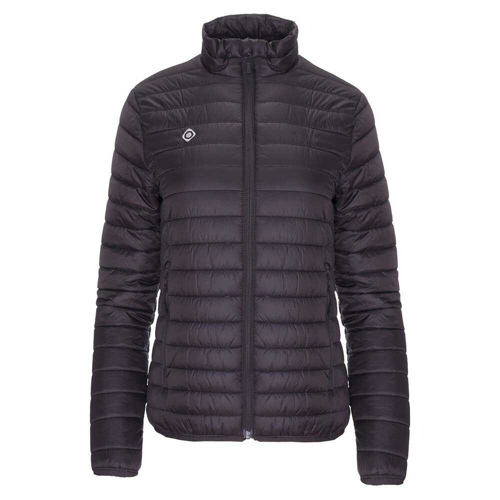 Куртка Izas Fraser W, черный
Куртка Izas Fraser W, черный