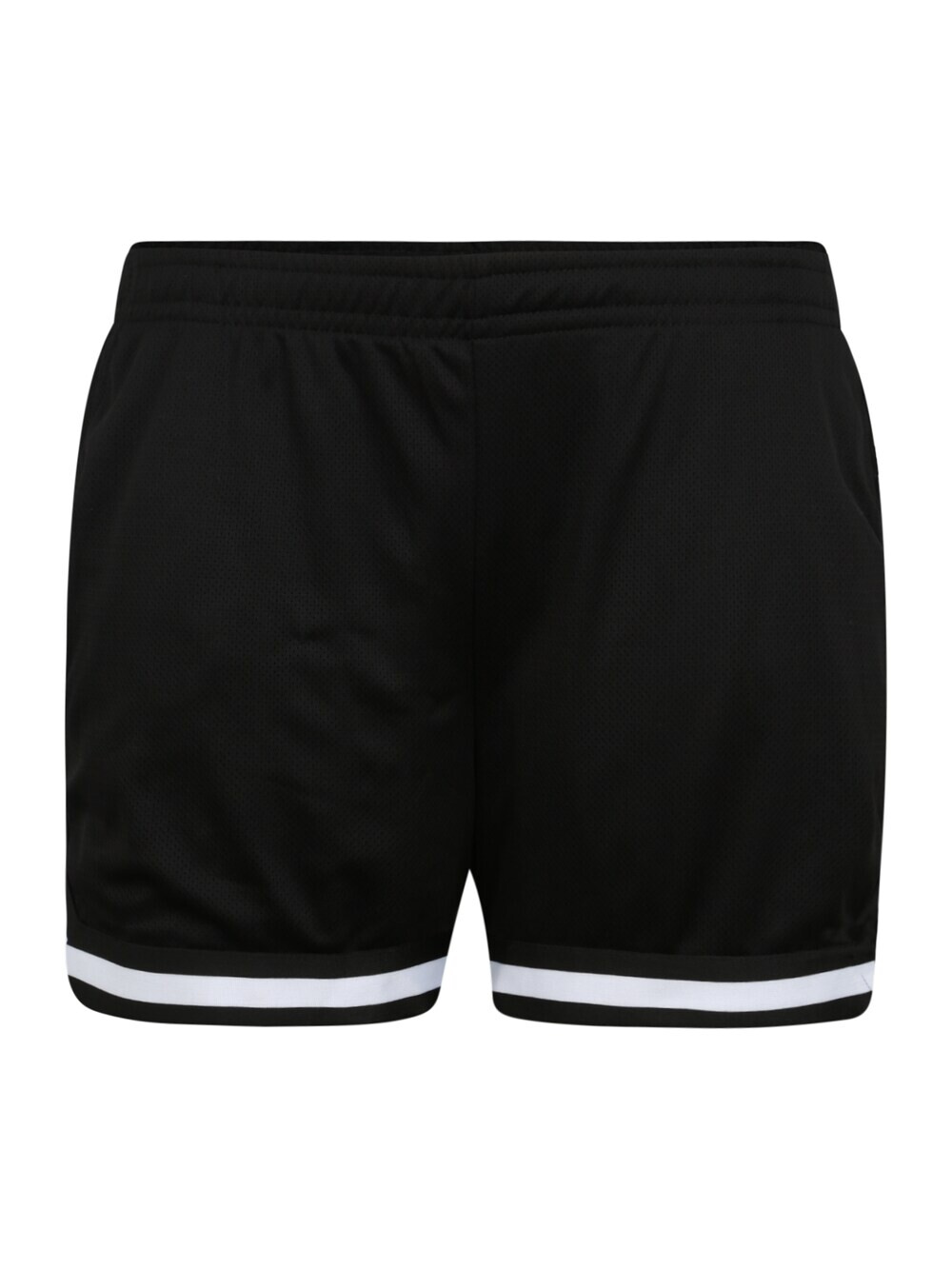 Обычные брюки Urban Classics, черный
Обычные брюки Urban Classics, черный