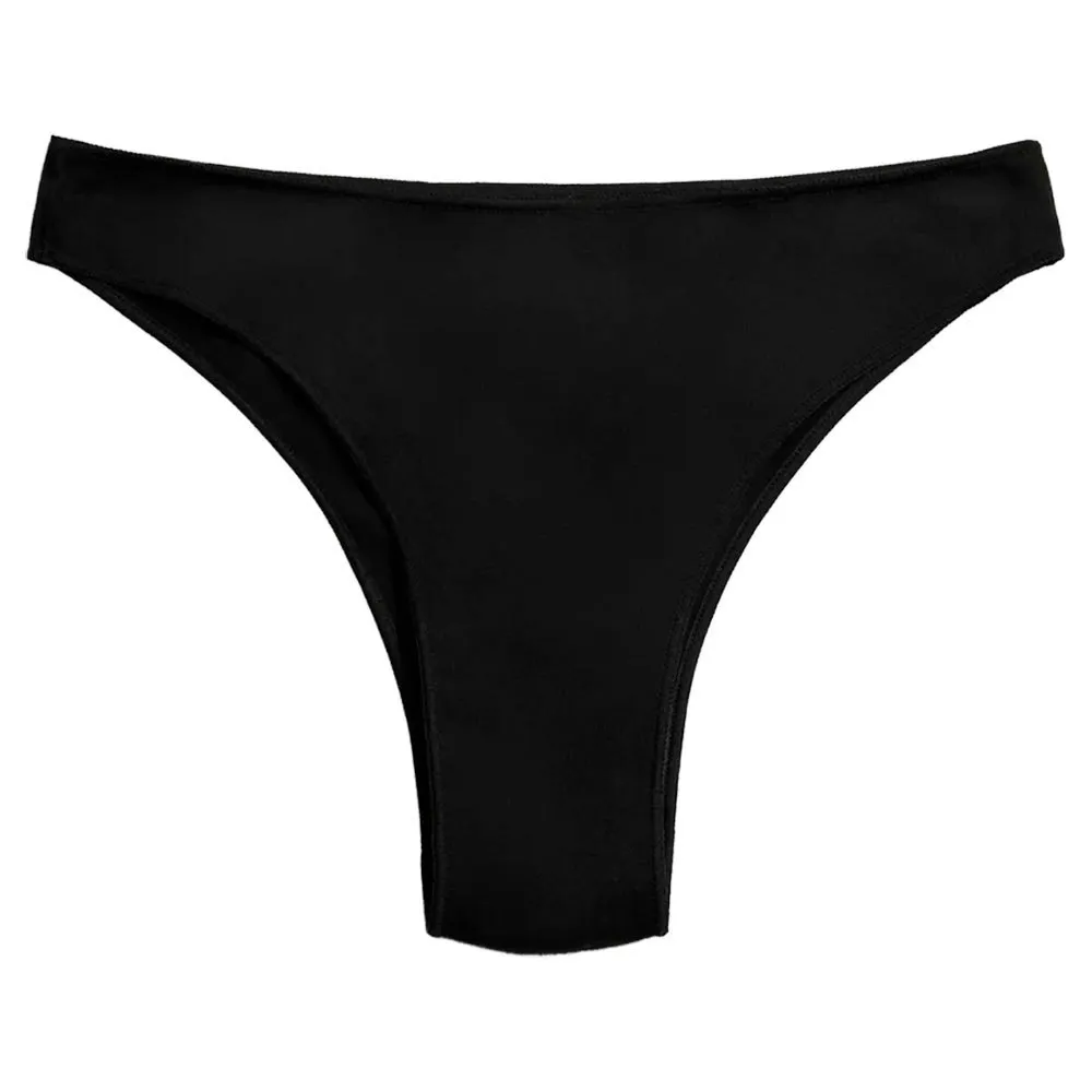 Бюстгальтер Ysabel Mora zilian Cotton Briefs, черный
Бюстгальтер Ysabel Mora zilian Cotton Briefs, черный