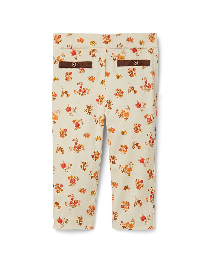 Джени и Джек Брюки Janie and Jack, мультиколор
Джени и Джек Брюки Janie and Jack, мультиколор