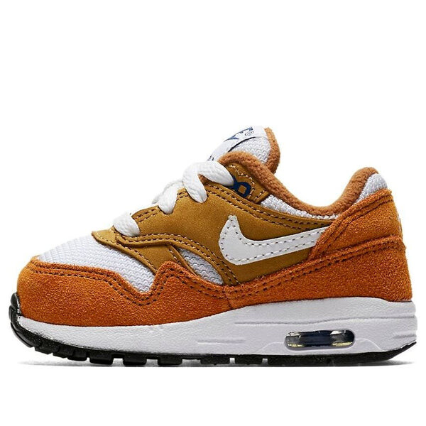 Кроссовки air max 1 premium retro Nike, белый
Кроссовки air max 1 premium retro Nike, белый