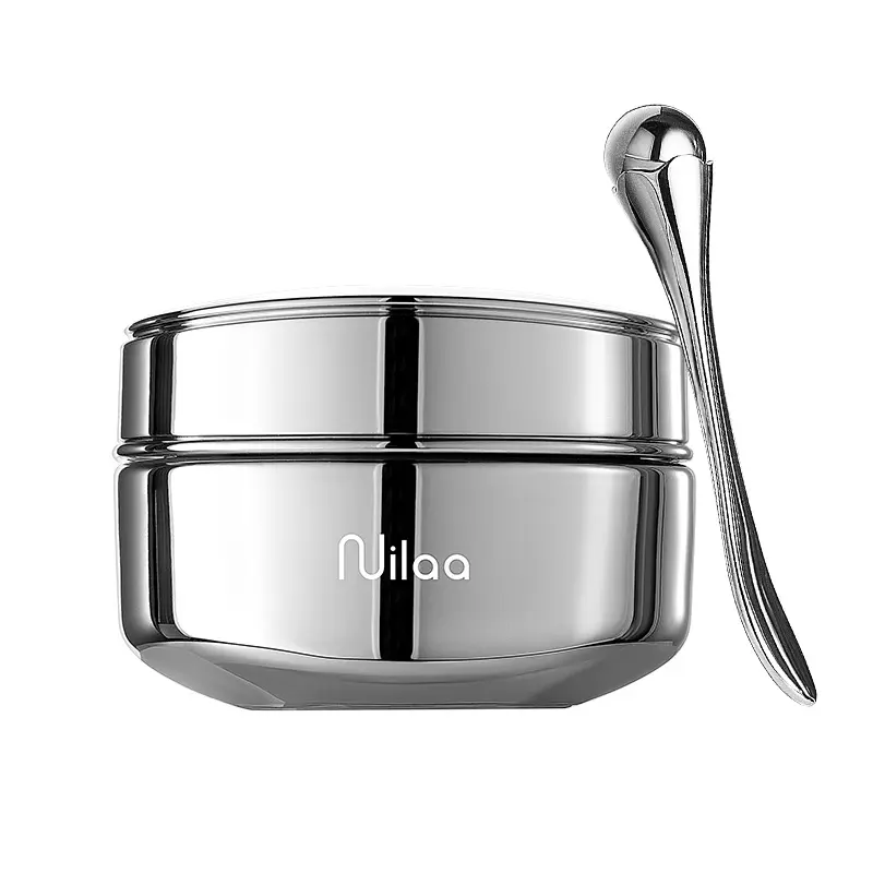 Крем для век Unisex NUILAA
Крем для век Unisex NUILAA