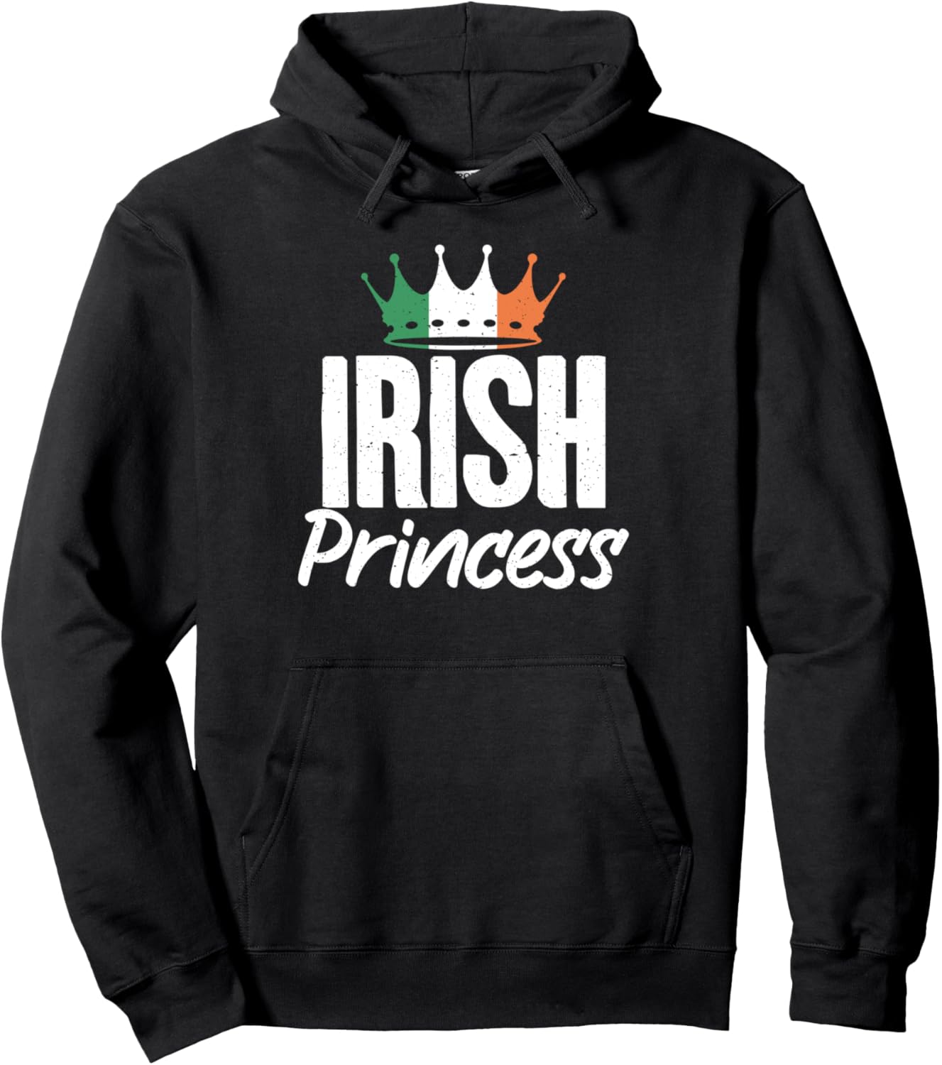 Худи «Ирландская принцесса» Irish Gifts For Women & Irish Gifts For Men, черный
Худи «Ирландская принцесса» Irish Gifts For Women & Irish Gifts For Men, черный