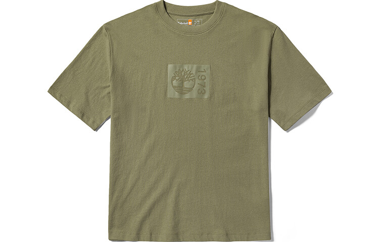 Футболка унисекс Timberland, цвет CasselEarth
Футболка унисекс Timberland, цвет CasselEarth