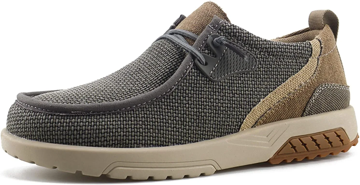 Мужские слипоны UPIShi с поддержкой свода стопы, удобные и легкие ортопедические повседневные туфли для ходьбы при плантарном фасците, тканевые кроссовки, черный
Мужские слипоны UPIShi с поддержкой свода стопы, удобные и легкие ортопедические повседневные туфли для ходьбы при плантарном фасците, тканевые кроссовки, черный