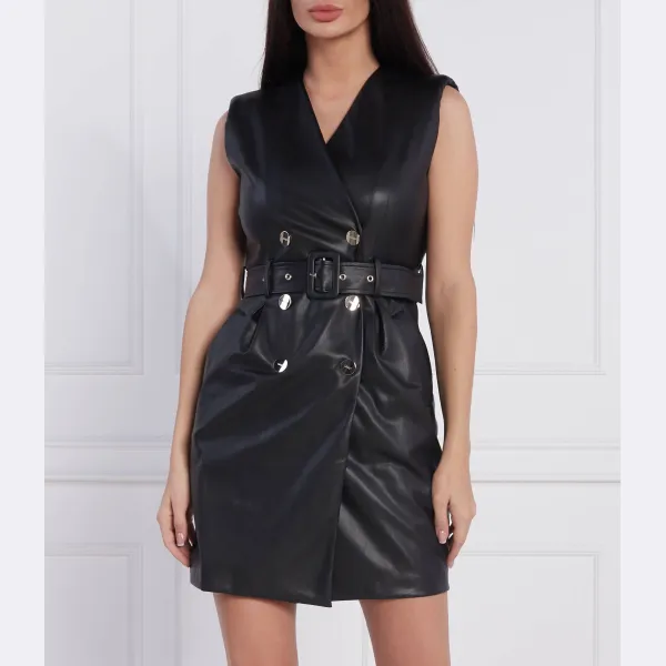 Платье Liu Jo, черный
Платье Liu Jo, черный