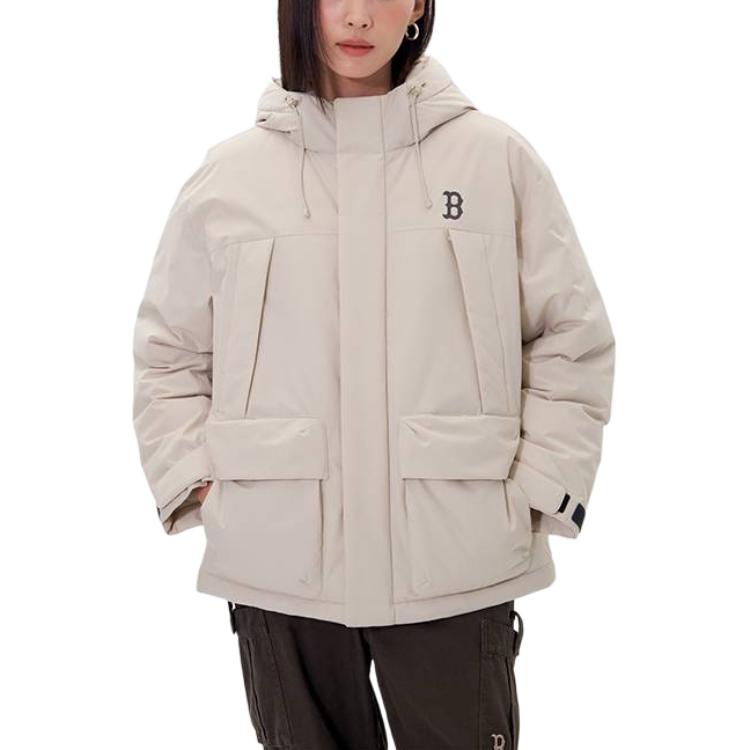 MLB Куртка пуховая Boston Red Sox FW25 унисекс
MLB Куртка пуховая Boston Red Sox FW25 унисекс