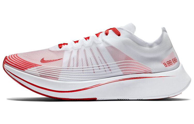 Мужские беговые кроссовки Nike Zoom Fly 1
Мужские беговые кроссовки Nike Zoom Fly 1