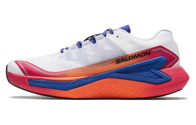 Кроссовки DRX Bliss 'Dragon Fire Vivacious' SALOMON, White Red Blue
Кроссовки DRX Bliss 'Dragon Fire Vivacious' SALOMON, White Red Blue