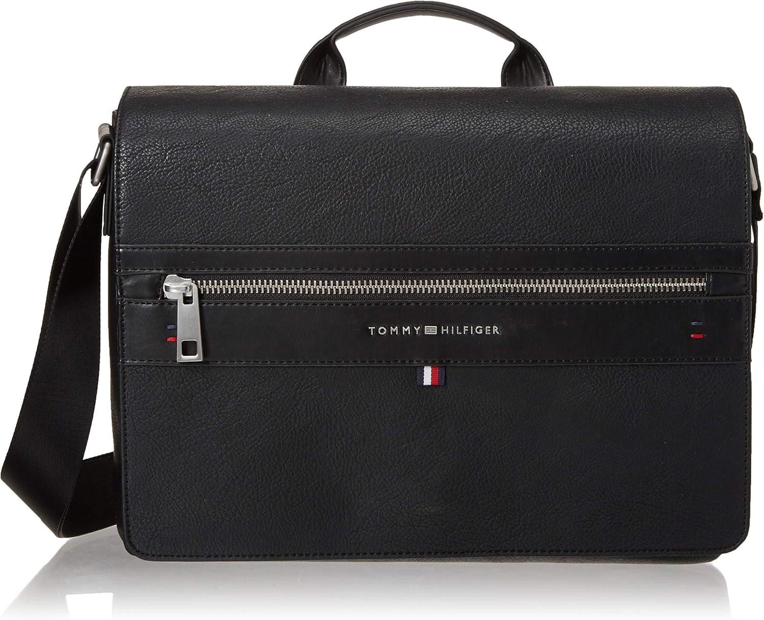 Сумка-мессенджер Tommy Hilfiger Leo, Pebble Black, Черный, Сумка-мессенджер Tommy Hilfiger Leo, Pebble Black
Сумка-мессенджер Tommy Hilfiger Leo, Pebble Black, Черный, Сумка-мессенджер Tommy Hilfiger Leo, Pebble Black