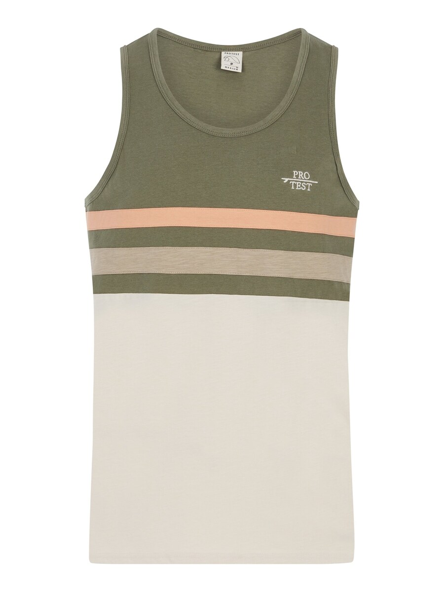 Рубашка PROTEST PRTIpsa, зеленый
Рубашка PROTEST PRTIpsa, зеленый