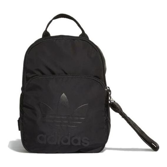 Сумка originals mini backpack 'black' Adidas, черный
Сумка originals mini backpack 'black' Adidas, черный