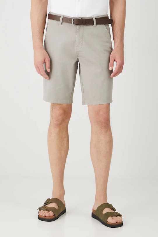 Шорты Medicine, серый
Шорты Medicine, серый