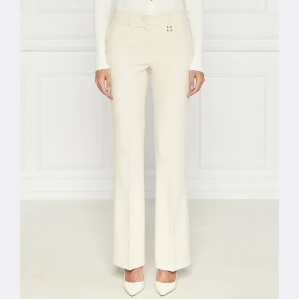 Расклешенные брюки Joop!, бежевый
Расклешенные брюки Joop!, бежевый