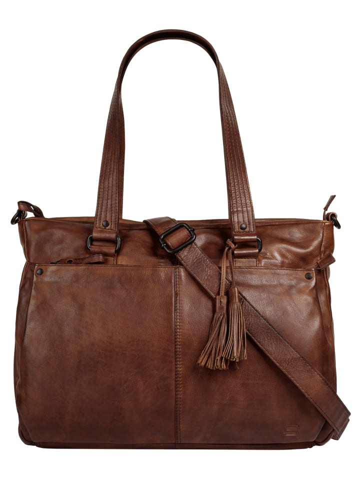 Сумка шоппер SPIKES & SPARROW, коричневый
Сумка шоппер SPIKES & SPARROW, коричневый