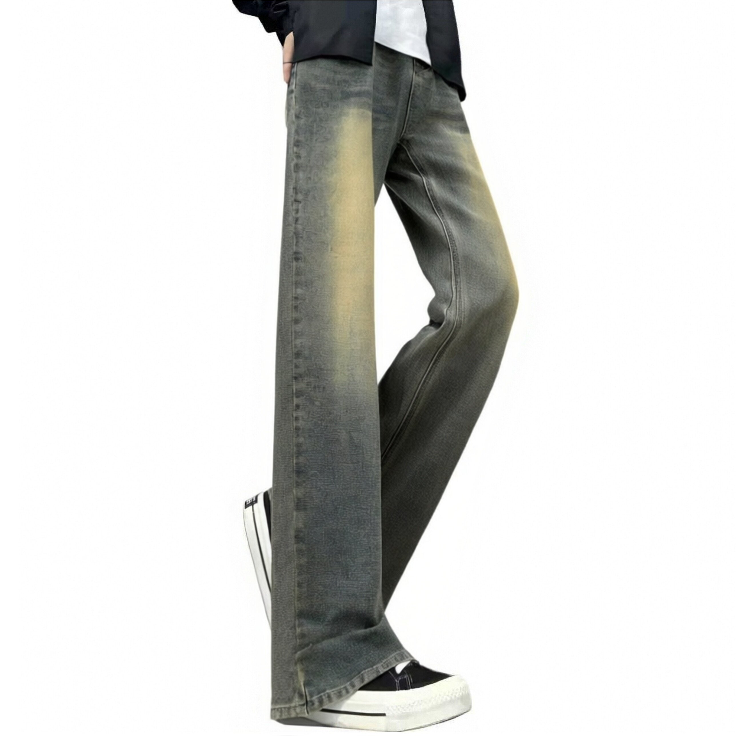 Джинсы Unisex Moderate Flared Jeep, nostalgic синий
Джинсы Unisex Moderate Flared Jeep, nostalgic синий