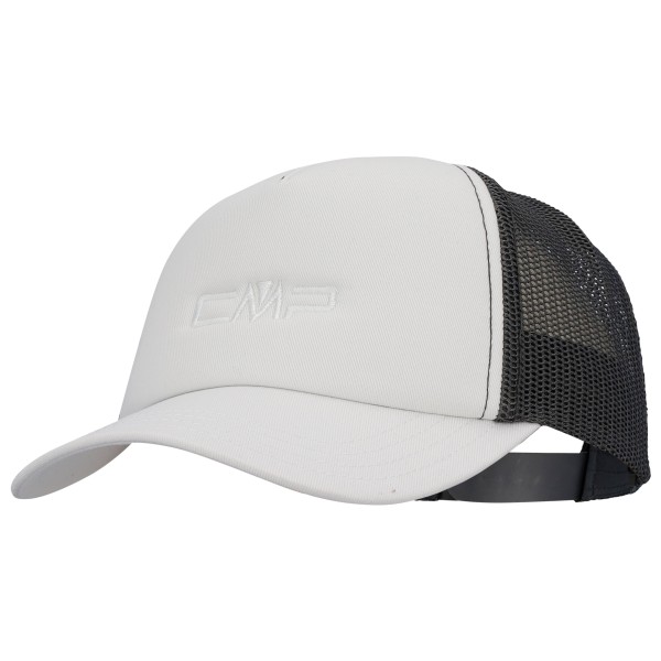 Детская габардиновая шапка-кепка Cmp, Bianco
Детская габардиновая шапка-кепка Cmp, Bianco