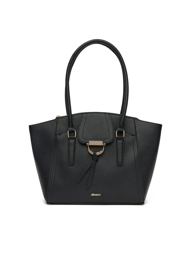 Сумка JENNY, черный
Сумка JENNY, черный