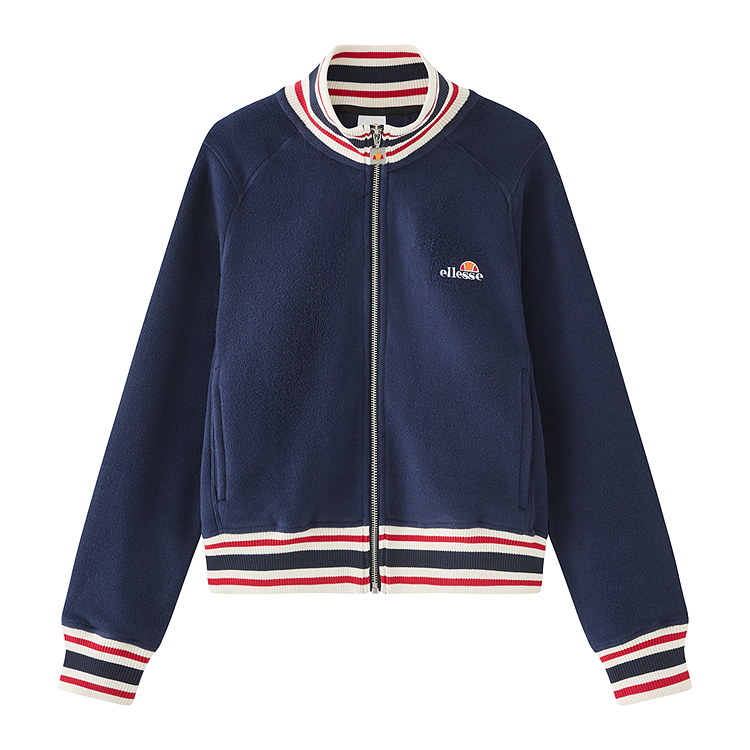 Куртка женская Lapel Thickened Others Ellesse, темно-синий
Куртка женская Lapel Thickened Others Ellesse, темно-синий