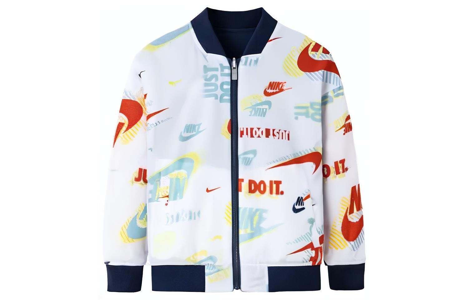 Детская куртка Nike, красный
Детская куртка Nike, красный