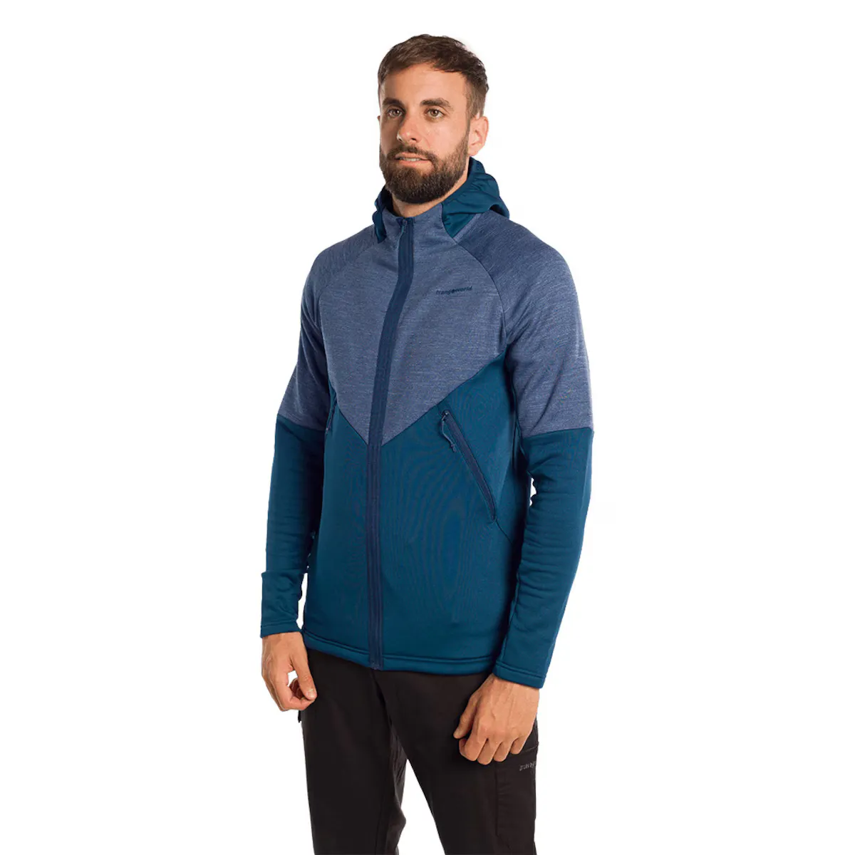 Мужская куртка Thorne Trangoworld, синий
Мужская куртка Thorne Trangoworld, синий