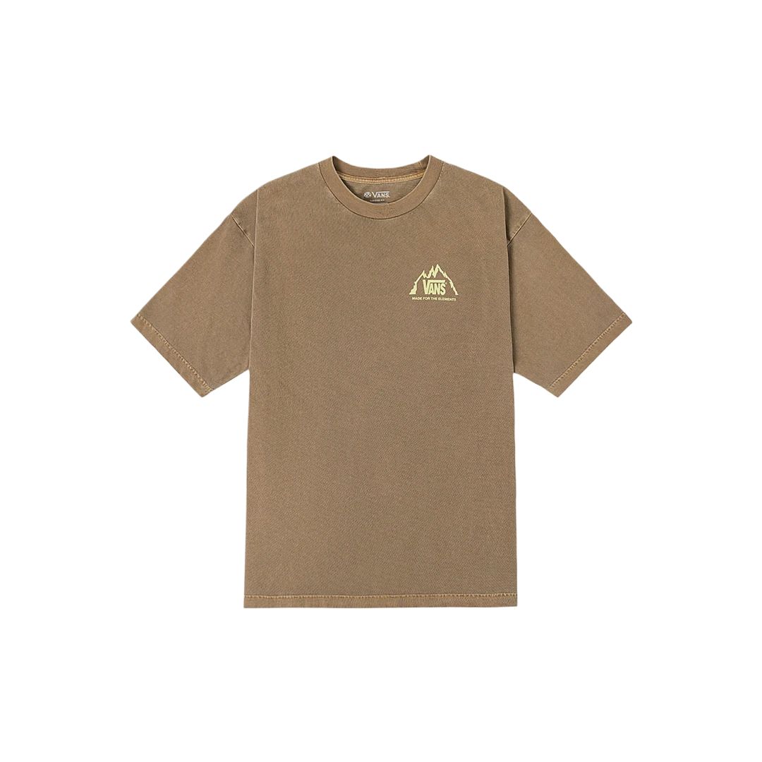 Vans Футболка Unisex Brown, Коричневый, Vans Футболка Unisex Brown
Vans Футболка Unisex Brown, Коричневый, Vans Футболка Unisex Brown