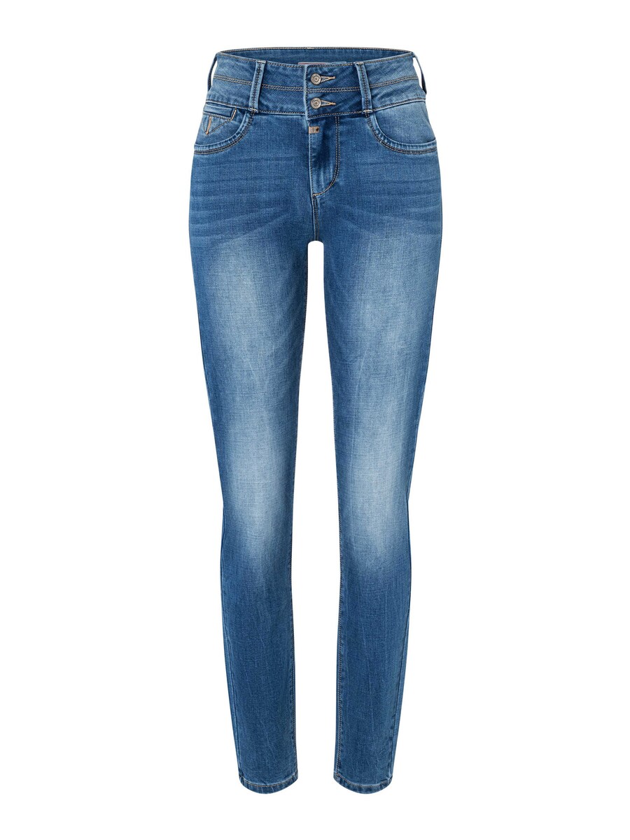 Узкие джинсы TIMEZONE ENYA, синий
Узкие джинсы TIMEZONE ENYA, синий