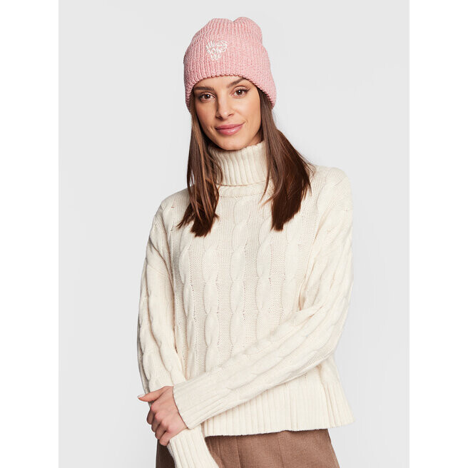 Шапка Femi Stories Jose, розовый
Шапка Femi Stories Jose, розовый